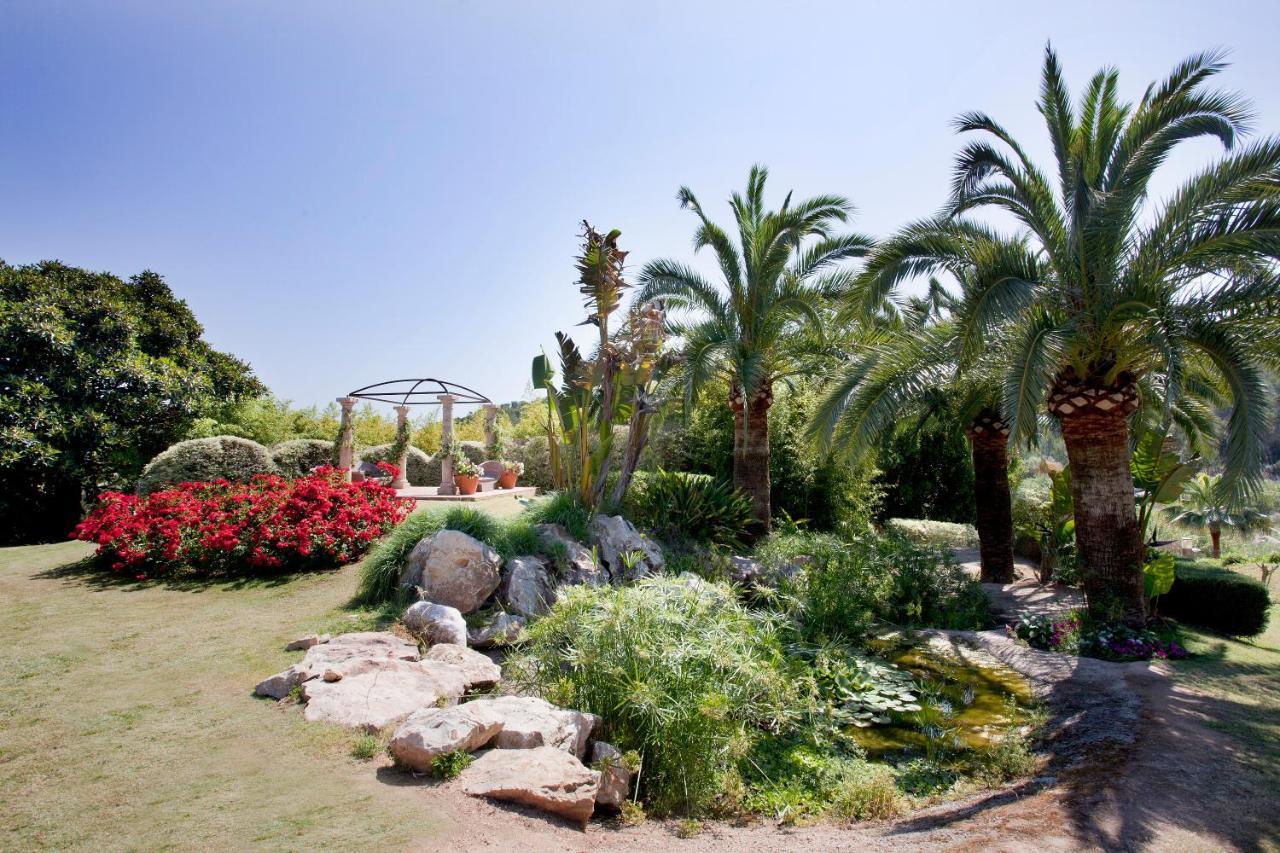 Ona Palmira Paradise Paguera Peguera Luaran gambar